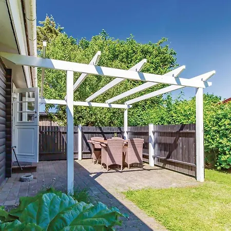 Nice In W/ 3 Bedrooms Slagelse