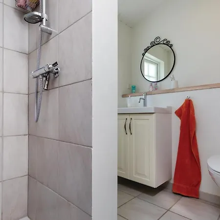 Holiday home Nice In W/ 3 Bedrooms Slagelse