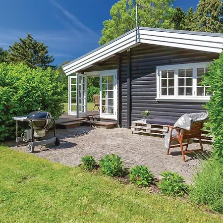 Nice In W/ 3 Bedrooms Holiday home Slagelse