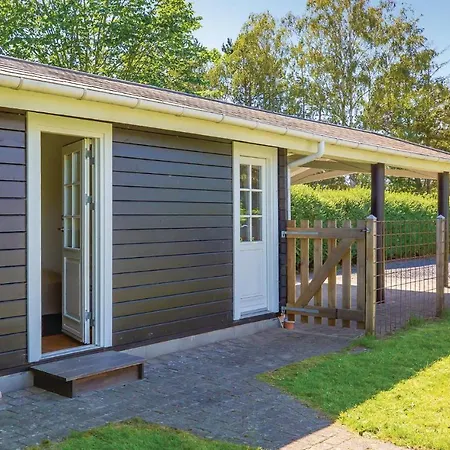 Holiday home Nice In W/ 3 Bedrooms