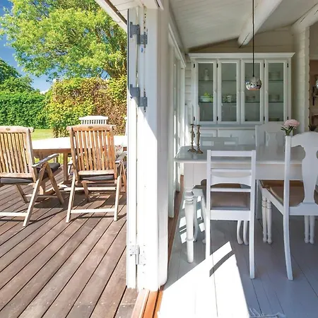 Nice In W/ 3 Bedrooms * Slagelse